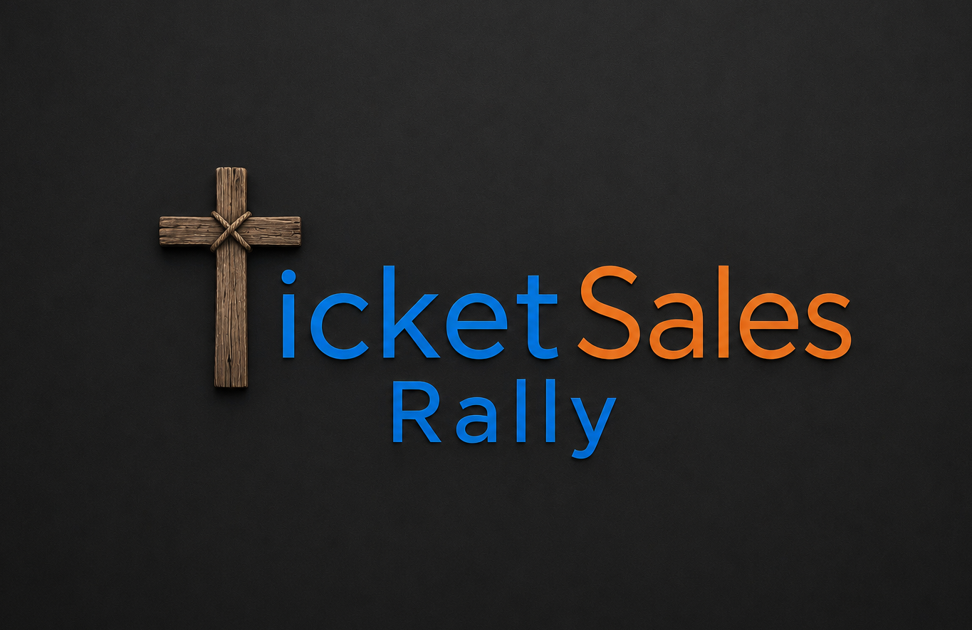 TicketSales Rally